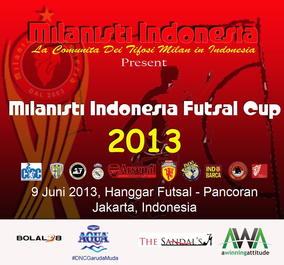 Download this Pusat Jadetabek Milanisti Indonesia Futsal Cup picture